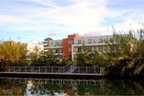 Comfort Suites Cannes Mandelieu Exterior photo