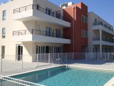 Comfort Suites Cannes Mandelieu Exterior photo